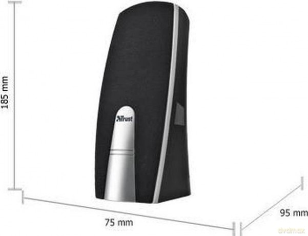 Głośnik MiLa 2.0 Speaker Set