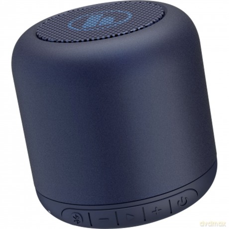 Głośnik mobilny Bluetooth Drum Granatowy