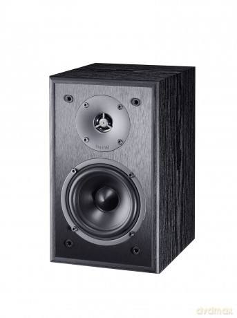 Głośnik Monitor S10 B Czarny (2sztuki)