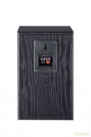 Głośnik Monitor S10 B Czarny (2sztuki)