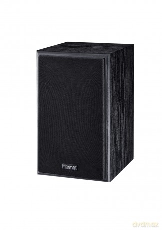 Głośnik Monitor S10 B Czarny (2sztuki)