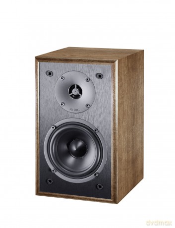 Głośnik Monitor S10 B walnut (2szt)