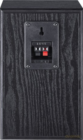 Głośnik Monitor S10 D czarny (2szt)