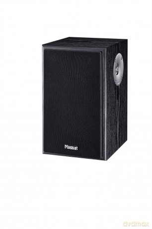 Głośnik Monitor S10 D czarny (2szt)
