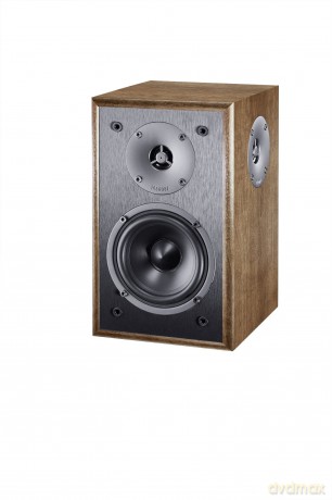 Głośnik Monitor S10 D walnut (2 sztuki)