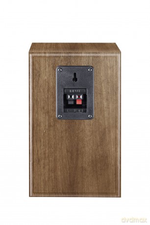 Głośnik Monitor S10 D walnut (2 sztuki)