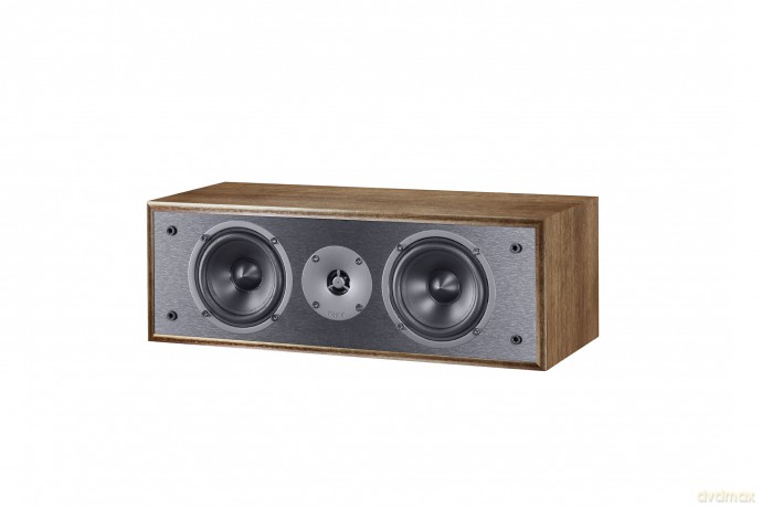 Głośnik Monitor S12 C walnut (2 sztuki)