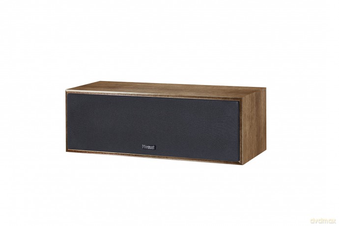 Głośnik Monitor S12 C walnut (2 sztuki)