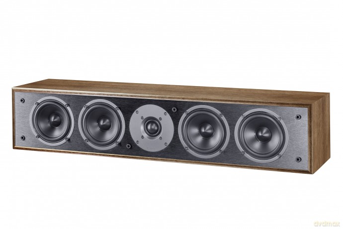 Głośnik Monitor S14 C walnut (2 sztuki)