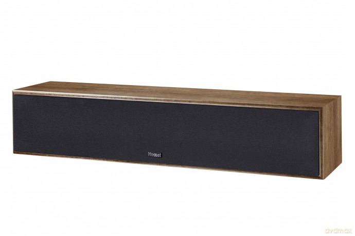 Głośnik Monitor S14 C walnut (2 sztuki)