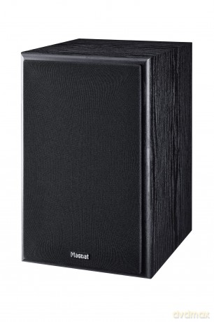 Głośnik Monitor S30 Czarny (2sztuki)