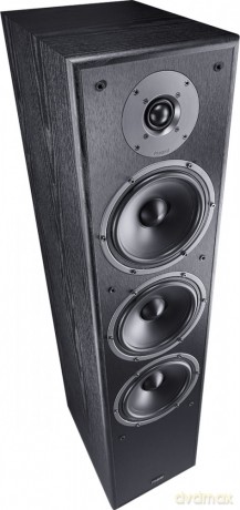 Głośnik Monitor S70 Czarny