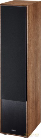Głośnik Monitor S70 walnut
