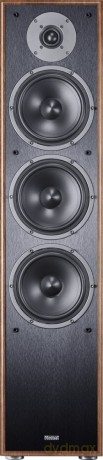Głośnik Monitor S70 walnut