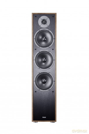 Głośnik Monitor S70 walnut