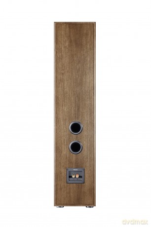 Głośnik Monitor S70 walnut