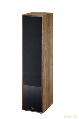 Głośnik Monitor S70 walnut