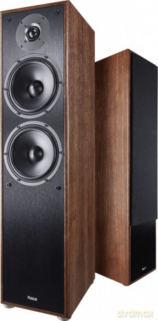 Głośnik Monitor S80 ATM Walnut
