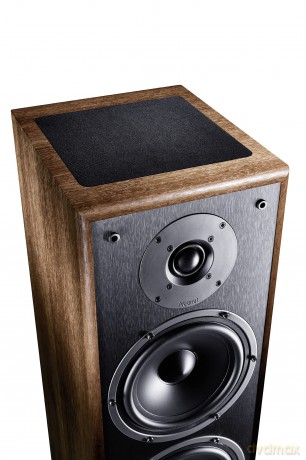 Głośnik Monitor S80 ATM Walnut