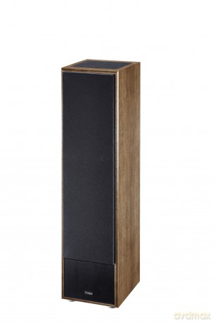 Głośnik Monitor S80 ATM Walnut