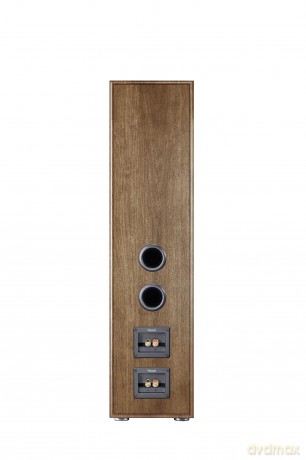Głośnik Monitor S80 ATM Walnut