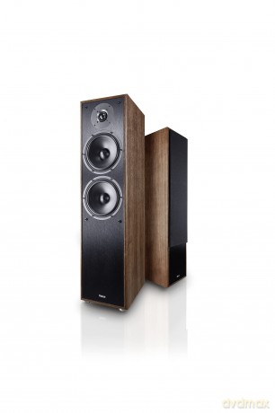 Głośnik Monitor S80 ATM Walnut