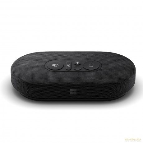 Głośnik MS Modern USB-C Speaker Black 8KZ-00005