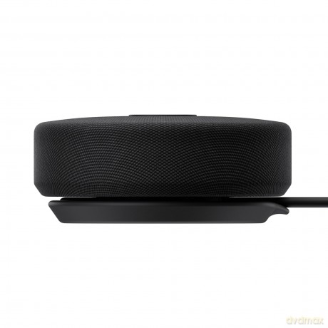 Głośnik MS Modern USB-C Speaker Black 8KZ-00005