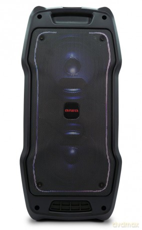 Głośnik Power Audio KBTUS-400