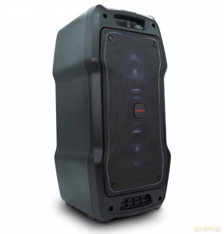 Głośnik Power Audio KBTUS-400