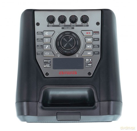 Głośnik Power Audio KBTUS-400