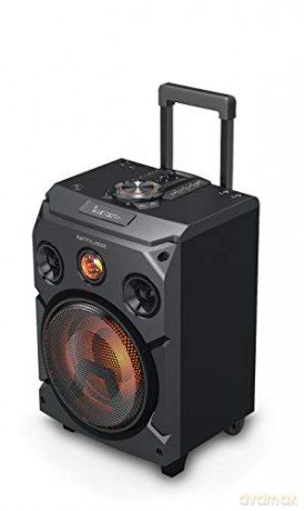 Głośnik Power Audio MUSE M-1915 DJ