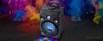 Głośnik Power Audio MUSE M-1915 DJ