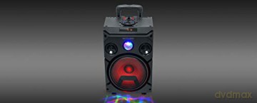 Głośnik Power Audio MUSE M-1915 DJ