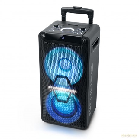 Głośnik Power Audio MUSE M-1920 DJ