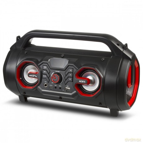 Głośnik przenośny bazooka Audiocore AC875
