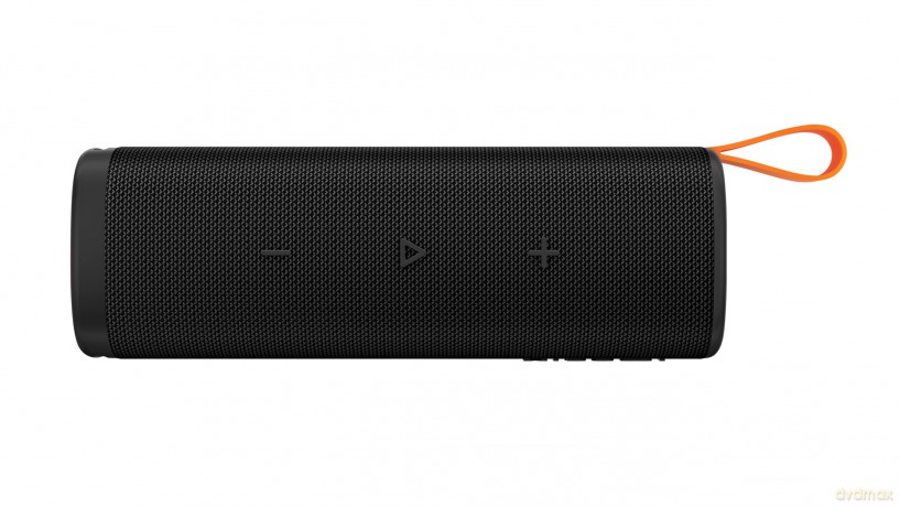 Głośnik przenośny Bluetooth 30W czarny