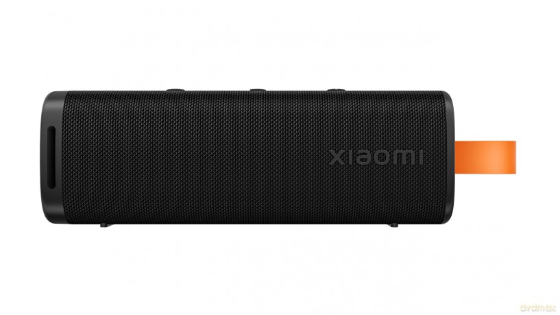 Głośnik przenośny Bluetooth 30W czarny