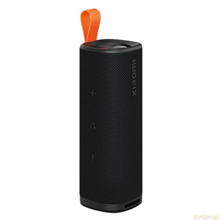 Głośnik przenośny Bluetooth 30W czarny