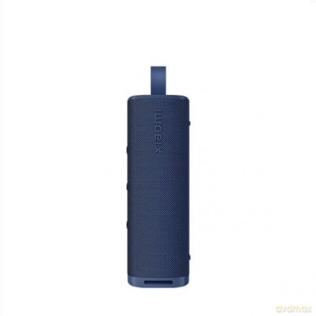 Głośnik przenośny Bluetooth 30W niebieski