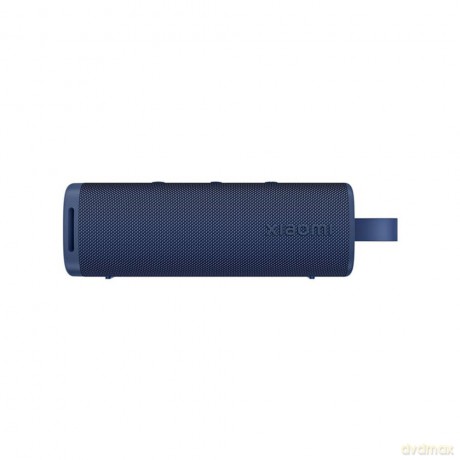 Głośnik przenośny Bluetooth 30W niebieski