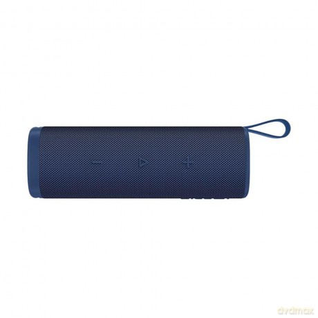 Głośnik przenośny Bluetooth 30W niebieski