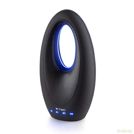 Głośnik przenośny Bluetooth z TWS