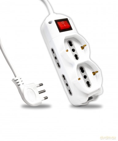 Głośnik przenośny Bluetooth, czarny