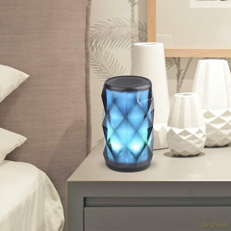 Głośnik przenośny dekoracyjny Bluetooth