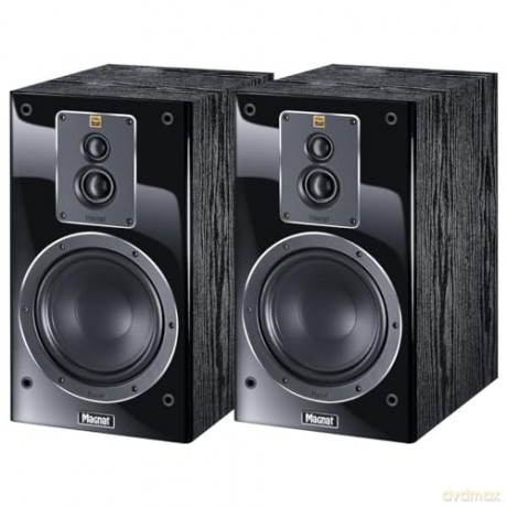 Głośnik Signature 503 black