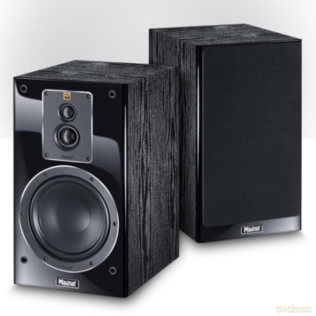 Głośnik Signature 503 black