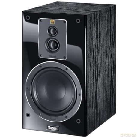 Głośnik Signature 503 black