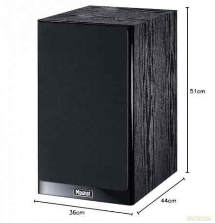 Głośnik Signature 503 black