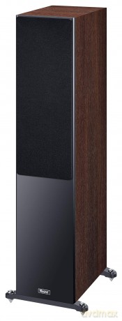 Głośnik Signature 505 mocca